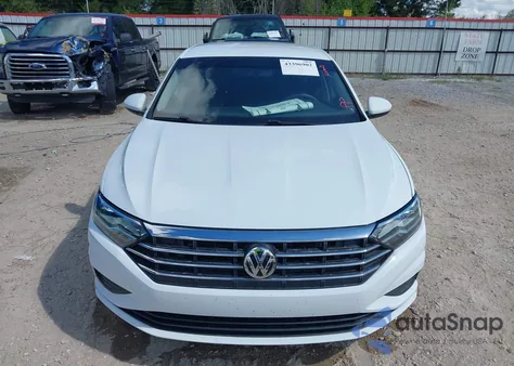 2021 Volkswagen Jetta 1.4T R-Line/1.4T S/1.4T Se из США, поврежденный, VIN 3VWC57BU5MM045605
